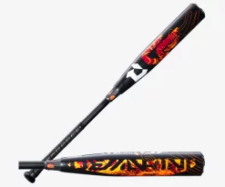 2022 DeMarini CF Mashup (-5) USSSA Bat