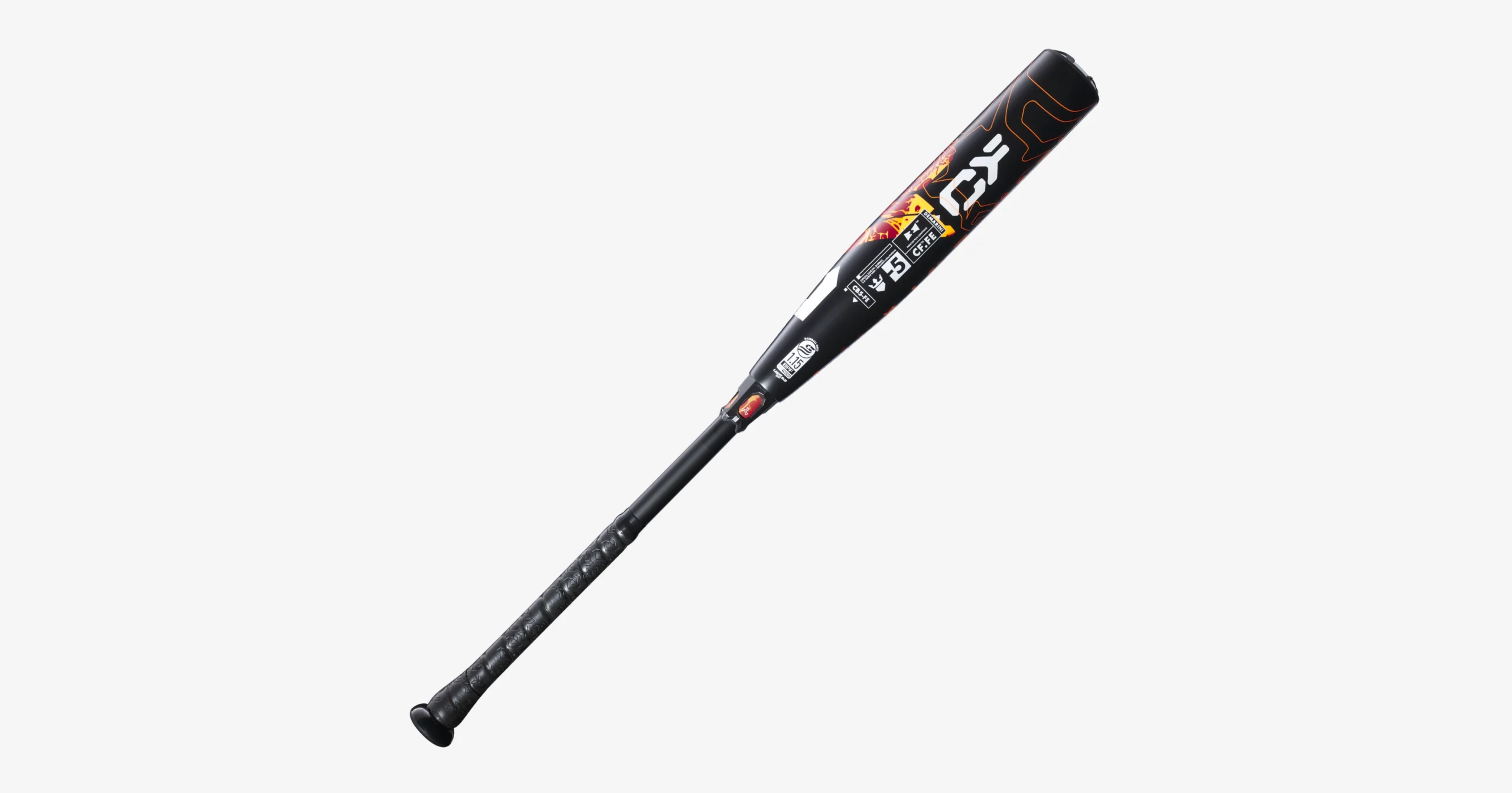 2022 DeMarini CF Mashup (-5) USSSA Bat 6 2022 DeMarini CF Mashup (-5) USSSA Bat - Image 4