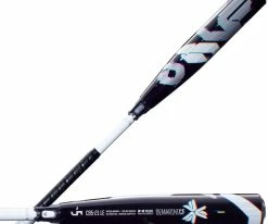 DeMarini 2021 CF GLITCH (-5) USSSA Bat (WTDXCB5-GL-21)