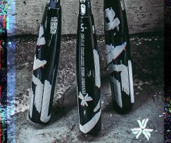 DeMarini 2021 CF GLITCH (-5) USSSA Bat (WTDXCB5-GL-21) 9 DeMarini 2021 CF GLITCH (-5) USSSA Bat (WTDXCB5-GL-21) -Baseball Fantastic Store WTDXCB5GL 4