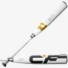 DeMarini 2022 CF (-10) USSSA BASEBALL BAT (WTDXCBZ-22) -Baseball Fantastic Store WTDXCBZ 22 1