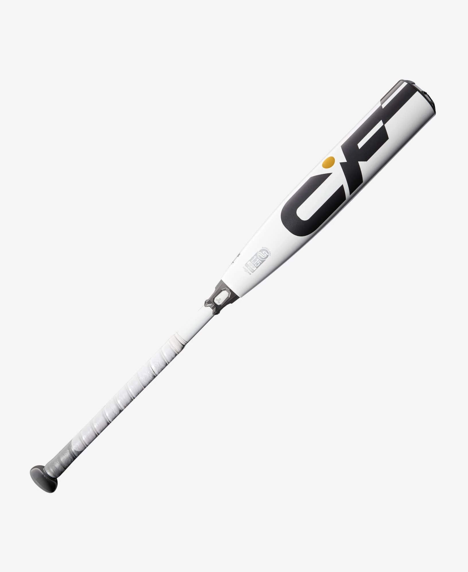 DeMarini 2022 CF (-10) USSSA BASEBALL BAT (WTDXCBZ-22) 5 DeMarini 2022 CF (-10) USSSA BASEBALL BAT (WTDXCBZ-22) - Image 3