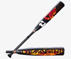 2022 DeMarini CF Mashup (-10) USSSA Bat