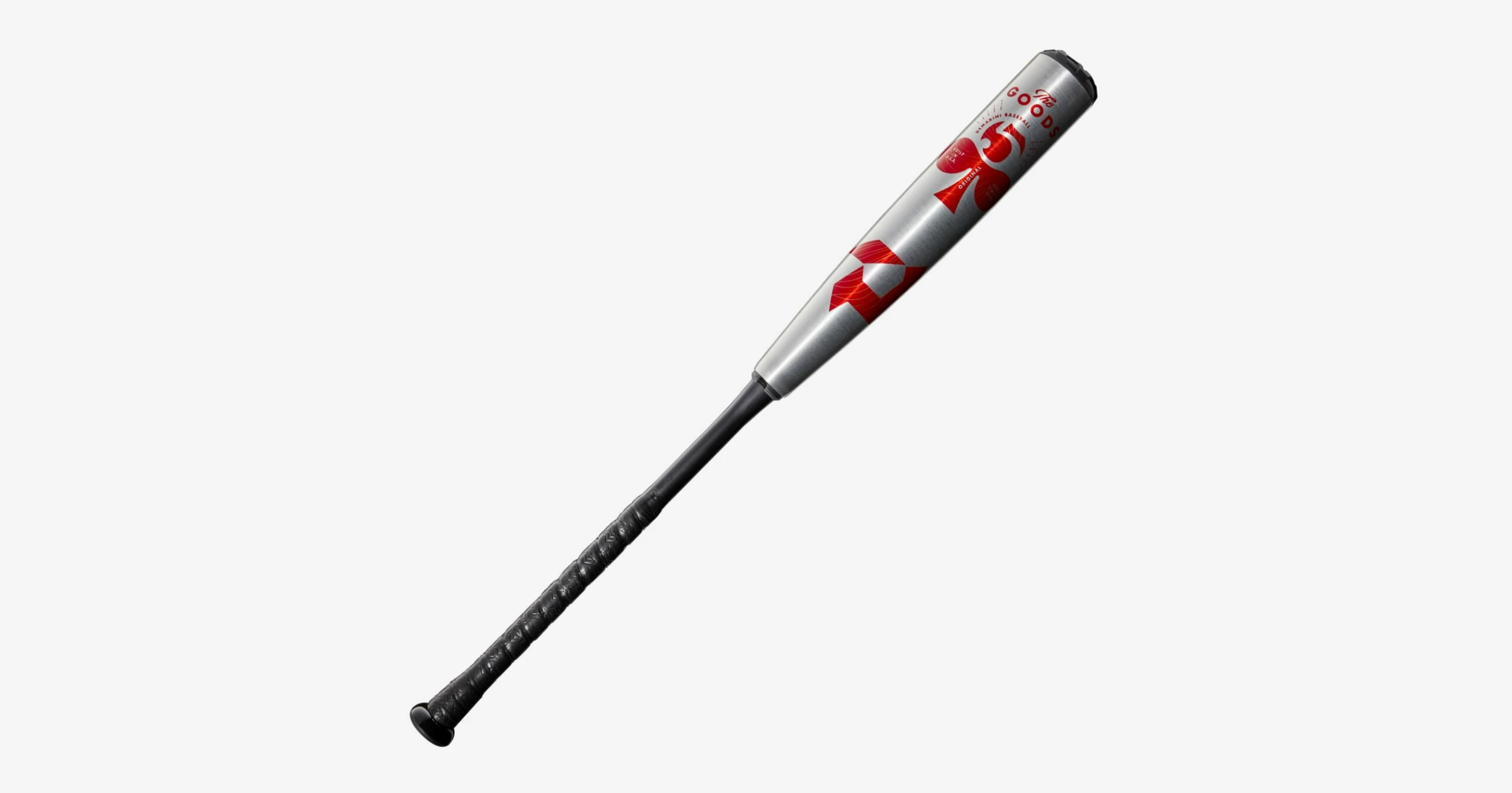 DeMarini 2022 The Goods (-5) USSSA BASEBALL BAT (WTDXGB5-22) 6 DeMarini 2022 The Goods (-5) USSSA BASEBALL BAT (WTDXGB5-22) - Image 4