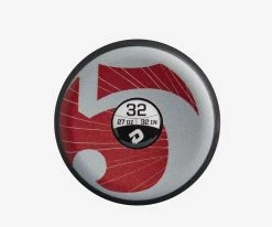 DeMarini 2022 The Goods (-5) USSSA BASEBALL BAT (WTDXGB5-22) 14 DeMarini 2022 The Goods (-5) USSSA BASEBALL BAT (WTDXGB5-22) -Baseball Fantastic Store WTDXGB5 22 6 scaled 1