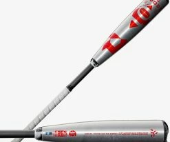 DeMarini 2022 The Goods (-10) USSSA BASEBALL BAT (WTDXGBZ-22)