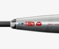 DeMarini 2022 The Goods (-10) USSSA BASEBALL BAT (WTDXGBZ-22) -Baseball Fantastic Store WTDXGBZ 22 5