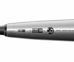 DeMarini 2022 The Goods BBCOR (-3) Baseball Bat (WTDXGIC-22) -Baseball Fantastic Store WTDXGIC22 6