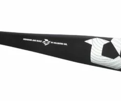 DeMarini 2022 Goods One Piece BBCOR (-3) Baseball Bat (WTDXGOC-22) -Baseball Fantastic Store WTDXGOC22 8