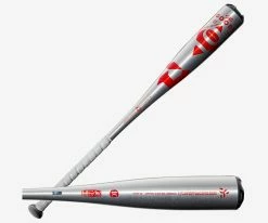 DeMarini 2022 THE GOODS One Piece (-10) USSSA Bat (WTDXGOZ-22)