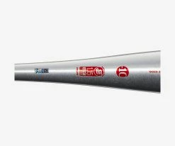 DeMarini 2022 THE GOODS One Piece (-10) USSSA Bat (WTDXGOZ-22) 11 DeMarini 2022 THE GOODS One Piece (-10) USSSA Bat (WTDXGOZ-22) -Baseball Fantastic Store WTDXGOZ 22 4 scaled 1