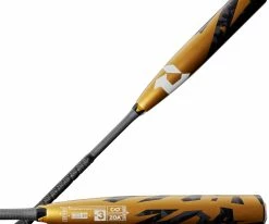 DeMarini 2022 Zoa BBCOR (-3) Bat
