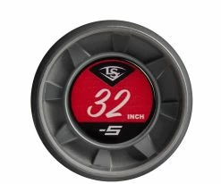 Louisville Slugger 2022 SOLO (-5) USSSA Bat (WTLSLS6B05-22) 14 Louisville Slugger 2022 SOLO (-5) USSSA Bat (WTLSLS6B05-22) -Baseball Fantastic Store WTLSLS6B05 22 6