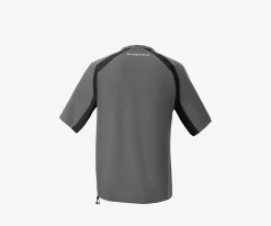 Evoshield Men’s Pro Team BP Jacket – Charcoal -Baseball Fantastic Store WTV1091CH 3 scaled 1