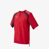 Evoshield Men’s Pro Team BP Jacket – Red 1 Evoshield Men’s Pro Team BP Jacket – Red -Baseball Fantastic Store WTV1091SC 1