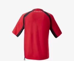 Evoshield Men’s Pro Team BP Jacket – Red -Baseball Fantastic Store WTV1091SC 3