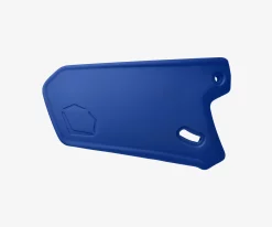 EvoShield XVT™ Batting Helmet Face Shield – Matte Finish (WTV7305) -Baseball Fantastic Store WTV7035ROL 1 scaled 1