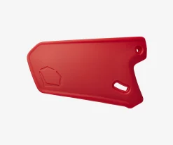 EvoShield XVT™ Batting Helmet Face Shield – Matte Finish (WTV7305) -Baseball Fantastic Store WTV7035SCL 1 scaled 1