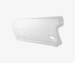 EvoShield XVT™ Batting Helmet Face Shield – Matte Finish (WTV7305) -Baseball Fantastic Store WTV7035WHL 1 scaled 1