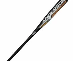 Anderson Bat – 2022 WidowMaker BBCOR (-3) Baseball Bat