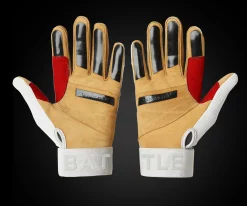 WARSTIC – WORKMAN3 Youth Batting Gloves – USA -Baseball Fantastic Store Workman3 usa 2 scaled 1