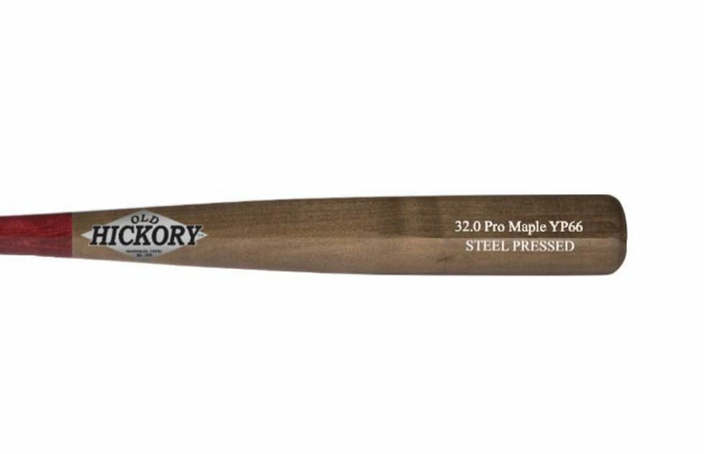 Old Hickory YP66 Pro Maple Steel Pressed 4 Old Hickory YP66 Pro Maple Steel Pressed - Image 2