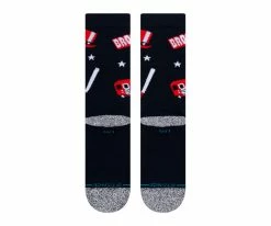 Stance – NEW YORK YANKEES LANDMARK CREW SOCKS -Baseball Fantastic Store Yankees Land 3