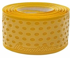 Lizard Skins – 1.1 MM – Solid Bat Grip 35 Lizard Skins – 1.1 MM – Solid Bat Grip -Baseball Fantastic Store Yellow 1