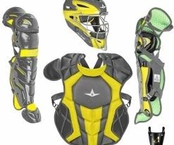 All Star S7 AXIS™ 9 – 12 Two-Tone Catching Kit (CKCC912S7XTT) -Baseball Fantastic Store ckcc1216s7xtt gph go