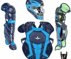 All Star S7 AXIS™ 9 – 12 Two-Tone Catching Kit (CKCC912S7XTT) -Baseball Fantastic Store ckcc1216s7xtt na sb web 1