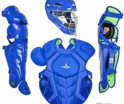 All Star S7 AXIS™ Adult Pro Solid Catching Kit (CKCCPRO1XS) -Baseball Fantastic Store ckccpro1x sro