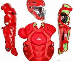 All Star S7 AXIS™ Adult Pro Solid Catching Kit (CKCCPRO1XS) -Baseball Fantastic Store ckccpro1x ssc