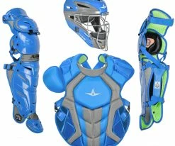 All Star S7 AXIS™ Adult Pro Two Tone Catching Kit (CKCCPRO1XTT) -Baseball Fantastic Store ckccpro1x sb