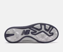 New Balance 4040 V6 Rubber Molded – Navy/White (J4040TN6) -Baseball Fantastic Store j4040tn6 5
