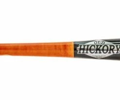 Old Hickory KT30 Pro Maple Steel Pressed