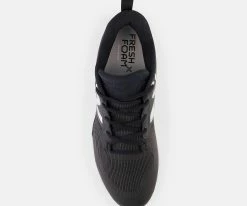 New Balance Black/White L3000v6 Metal Spikes -Baseball Fantastic Store l3000bk6 4