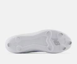 New Balance Carolina Blue L3000v6 Metal Spikes 11 New Balance Carolina Blue L3000v6 Metal Spikes -Baseball Fantastic Store l3000sd6 5