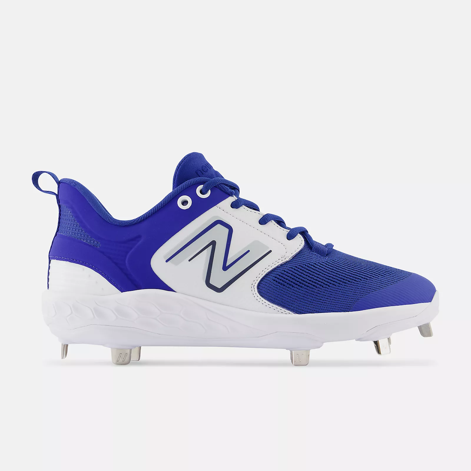 New Balance Royal L3000v6 Metal Spikes 3 New Balance Royal L3000v6 Metal Spikes