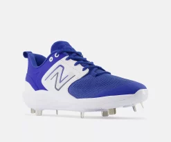 New Balance Royal L3000v6 Metal Spikes 8 New Balance Royal L3000v6 Metal Spikes -Baseball Fantastic Store l3000tb6 2