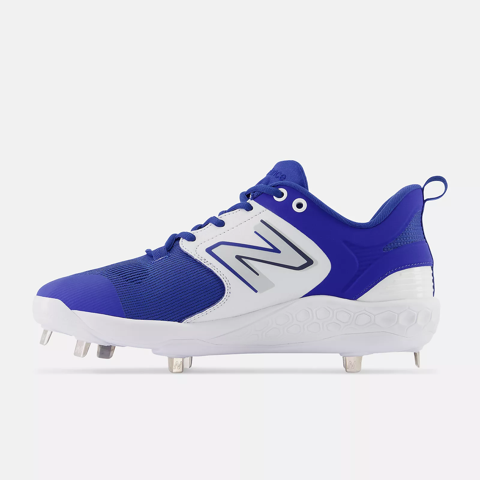 New Balance Royal L3000v6 Metal Spikes 5 New Balance Royal L3000v6 Metal Spikes - Image 3