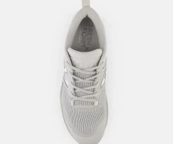 New Balance Grey/White L3000v6 Metal Spikes 10 New Balance Grey/White L3000v6 Metal Spikes -Baseball Fantastic Store l3000tg6 4