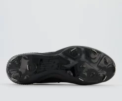 New Balance – FuelCell 4040v6 Triple Black (L4040AK6) -Baseball Fantastic Store l4040AK6 5