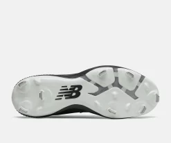 New Balance – Black/White FuelCell 4040v6 Metal Spikes (L4040BK6) 11 New Balance – Black/White FuelCell 4040v6 Metal Spikes (L4040BK6) -Baseball Fantastic Store l4040bk6 5