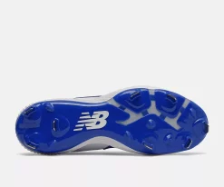 New Balance – Royal/White FuelCell 4040v6 Metal Spikes (L4040TB6) 11 New Balance – Royal/White FuelCell 4040v6 Metal Spikes (L4040TB6) -Baseball Fantastic Store l4040tb6 5