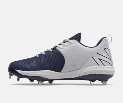 New Balance – Navy/White FuelCell 4040v6 Metal Spikes (L4040TN6) 9 New Balance – Navy/White FuelCell 4040v6 Metal Spikes (L4040TN6) -Baseball Fantastic Store l4040tn6 3