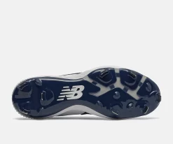 New Balance – Navy/White FuelCell 4040v6 Metal Spikes (L4040TN6) 11 New Balance – Navy/White FuelCell 4040v6 Metal Spikes (L4040TN6) -Baseball Fantastic Store l4040tn6 5
