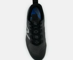 New Balance LCOMPv3 – Black Hybrid Cleats 10 New Balance LCOMPv3 – Black Hybrid Cleats -Baseball Fantastic Store lcompbk3 4