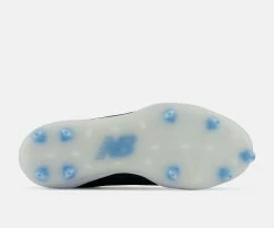 New Balance LCOMPv3 – Black Hybrid Cleats 11 New Balance LCOMPv3 – Black Hybrid Cleats -Baseball Fantastic Store lcompbk3 5