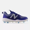 New Balance – FuelCell COMPv3 Royal Hybrid Baseball Cleats (LCOMPTB3) 2 New Balance – FuelCell COMPv3 Royal Hybrid Baseball Cleats (LCOMPTB3) -Baseball Fantastic Store lcomptb3 1