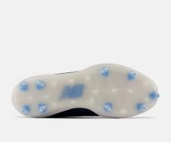 New Balance LCOMPv3 – Navy Hybrid Cleats 11 New Balance LCOMPv3 – Navy Hybrid Cleats -Baseball Fantastic Store lcomptn3 05